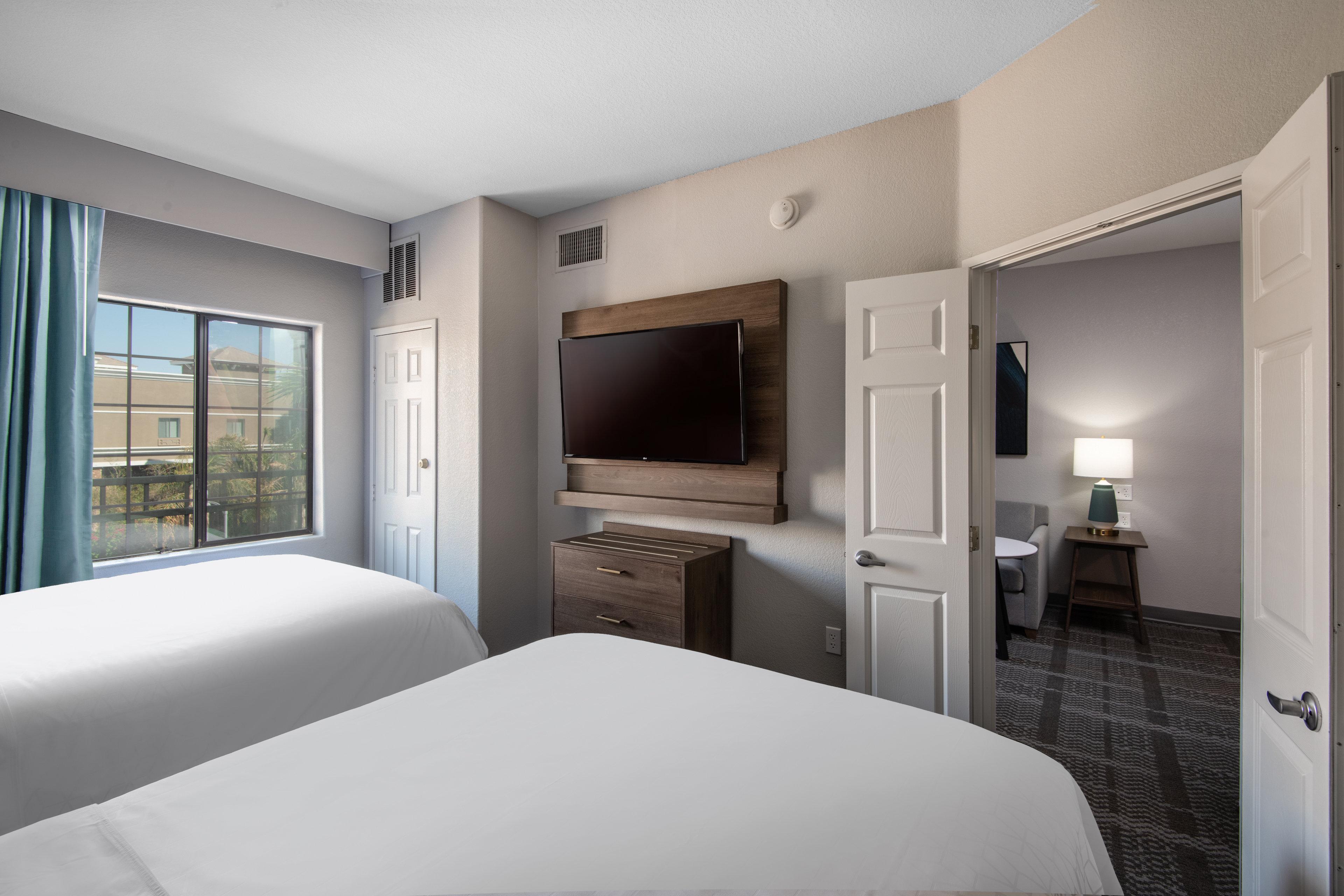 Staybridge Suites Phoenix Glendale Sports Dist By Ihg Exterior photo