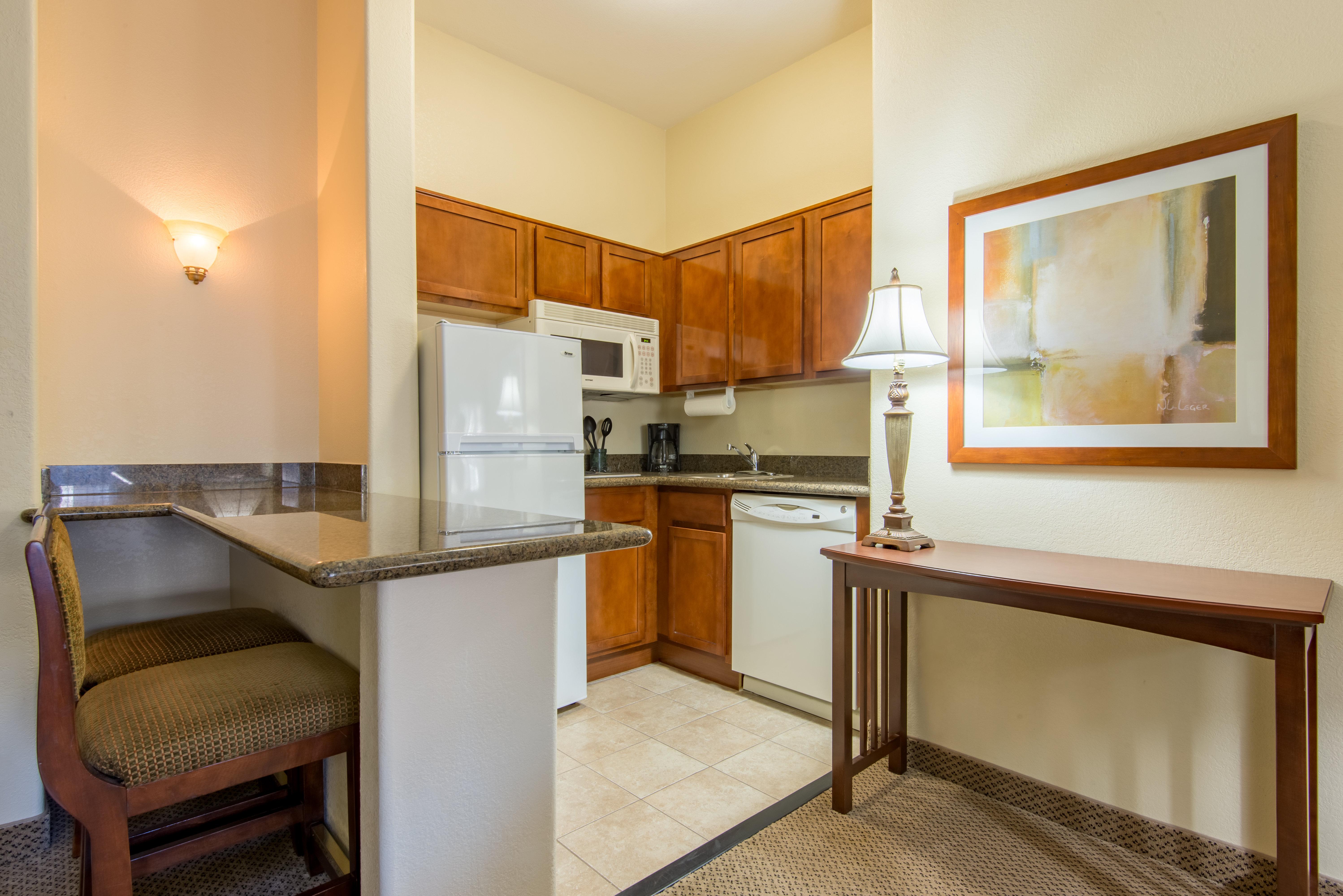 Staybridge Suites Phoenix Glendale Sports Dist By Ihg Exterior photo