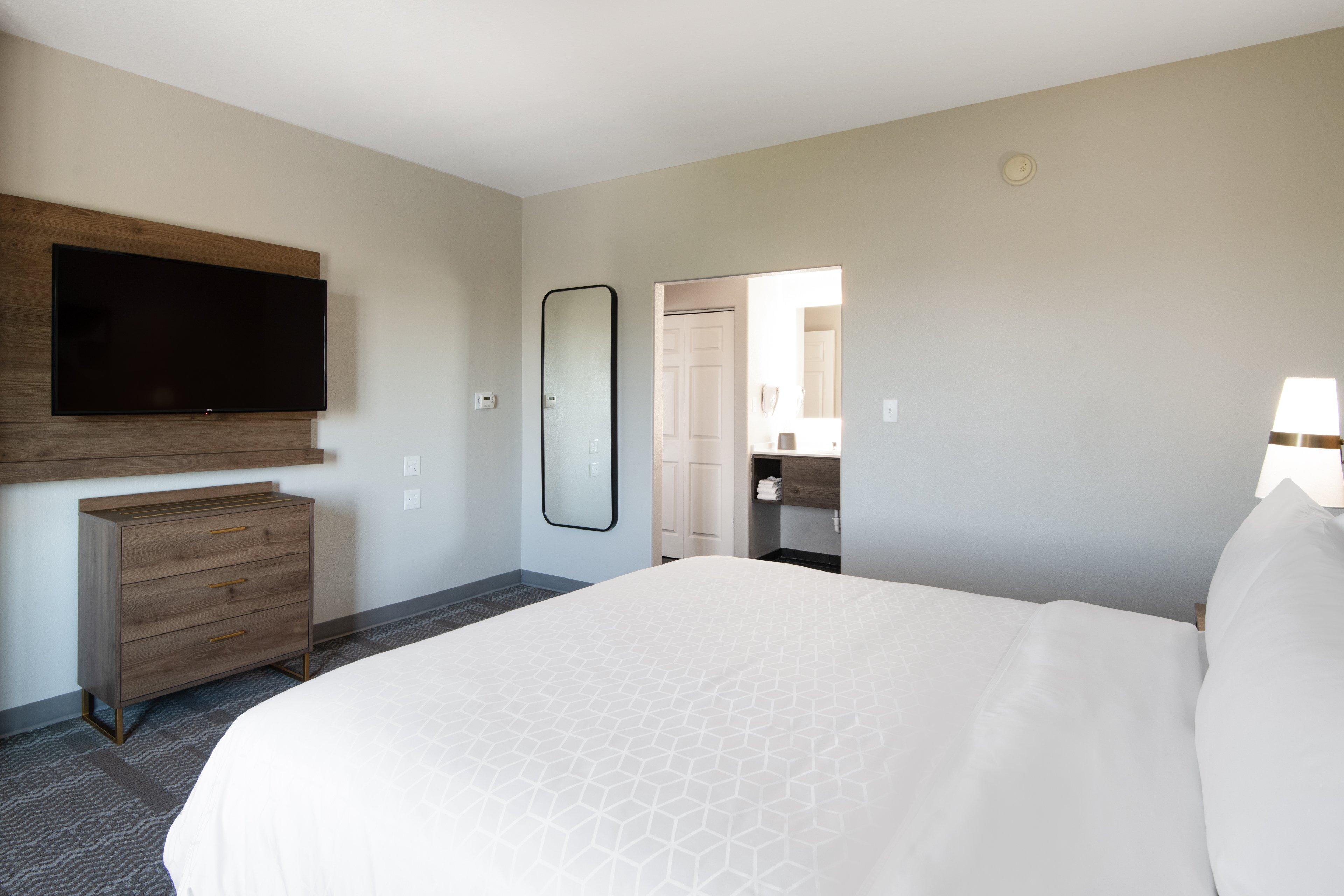 Staybridge Suites Phoenix Glendale Sports Dist By Ihg Exterior photo