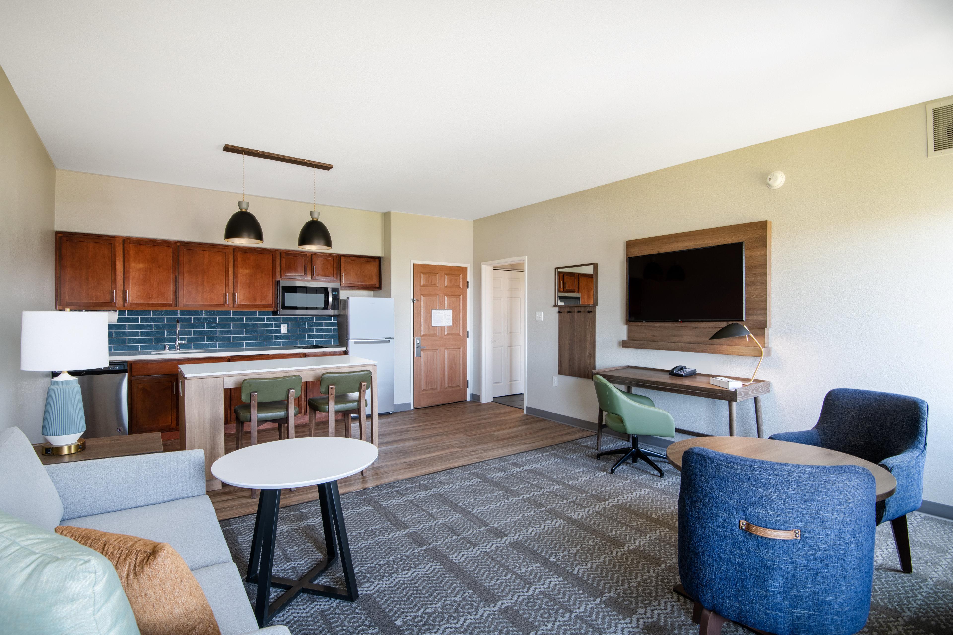 Staybridge Suites Phoenix Glendale Sports Dist By Ihg Exterior photo