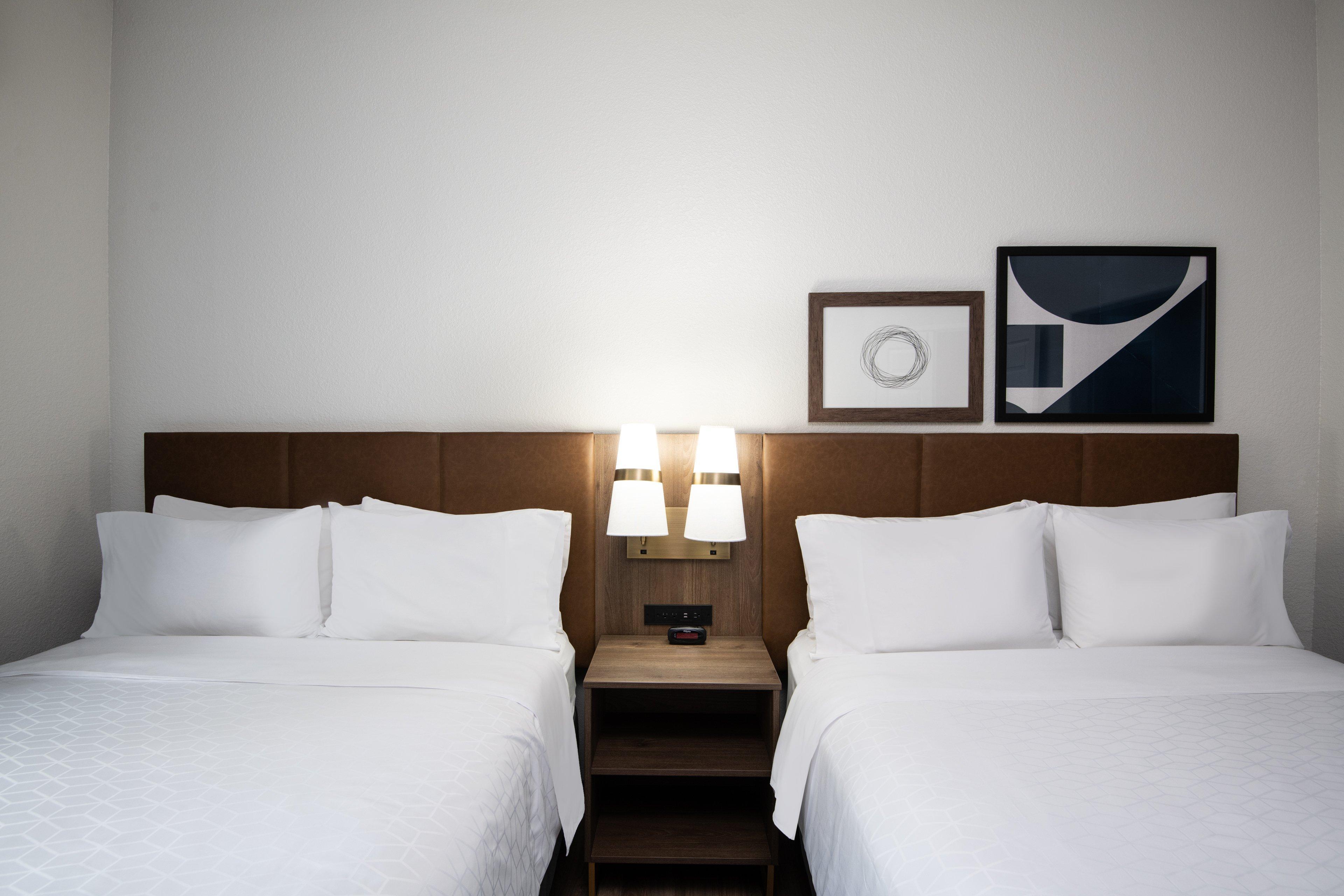 Staybridge Suites Phoenix Glendale Sports Dist By Ihg Exterior photo