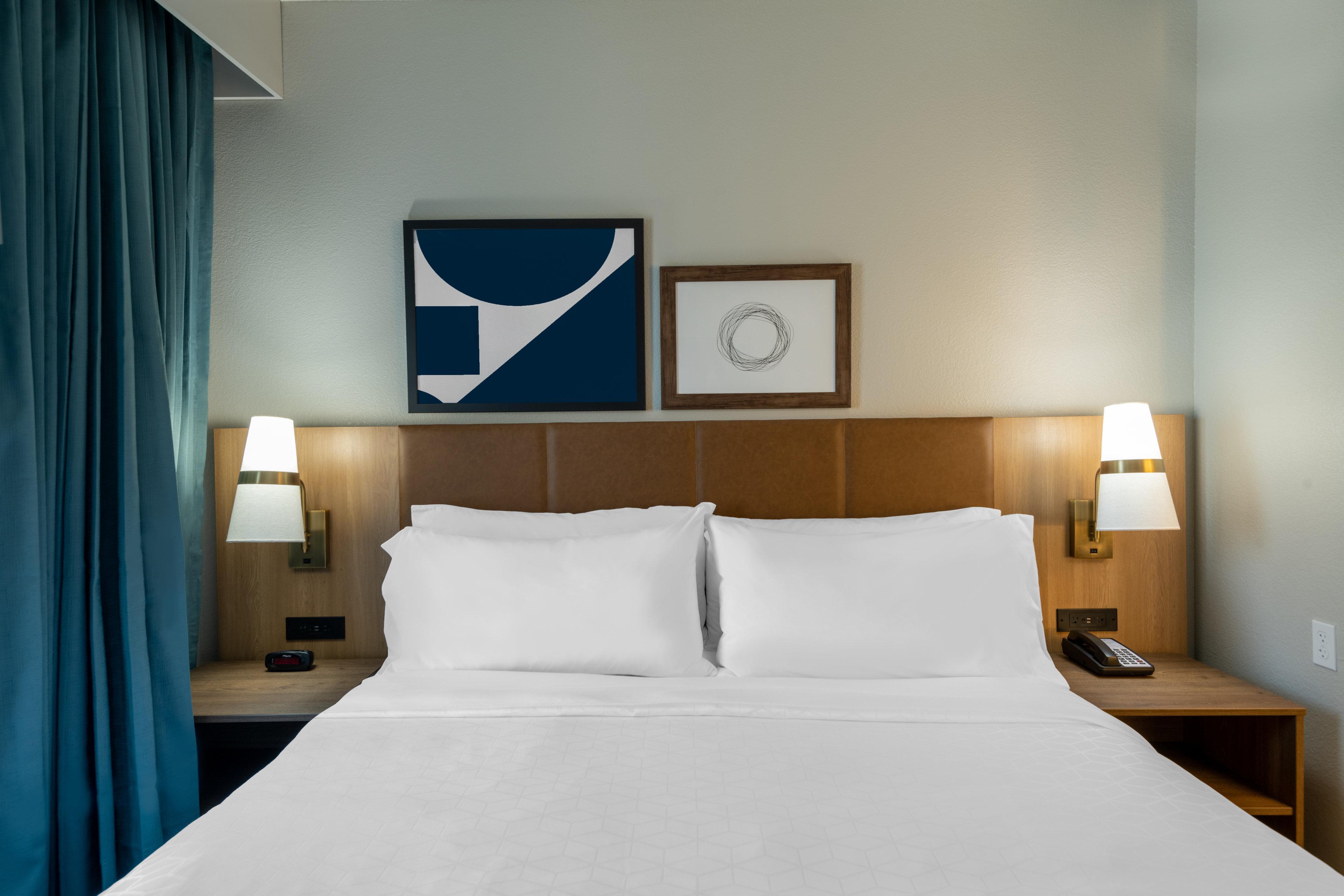 Staybridge Suites Phoenix Glendale Sports Dist By Ihg Exterior photo