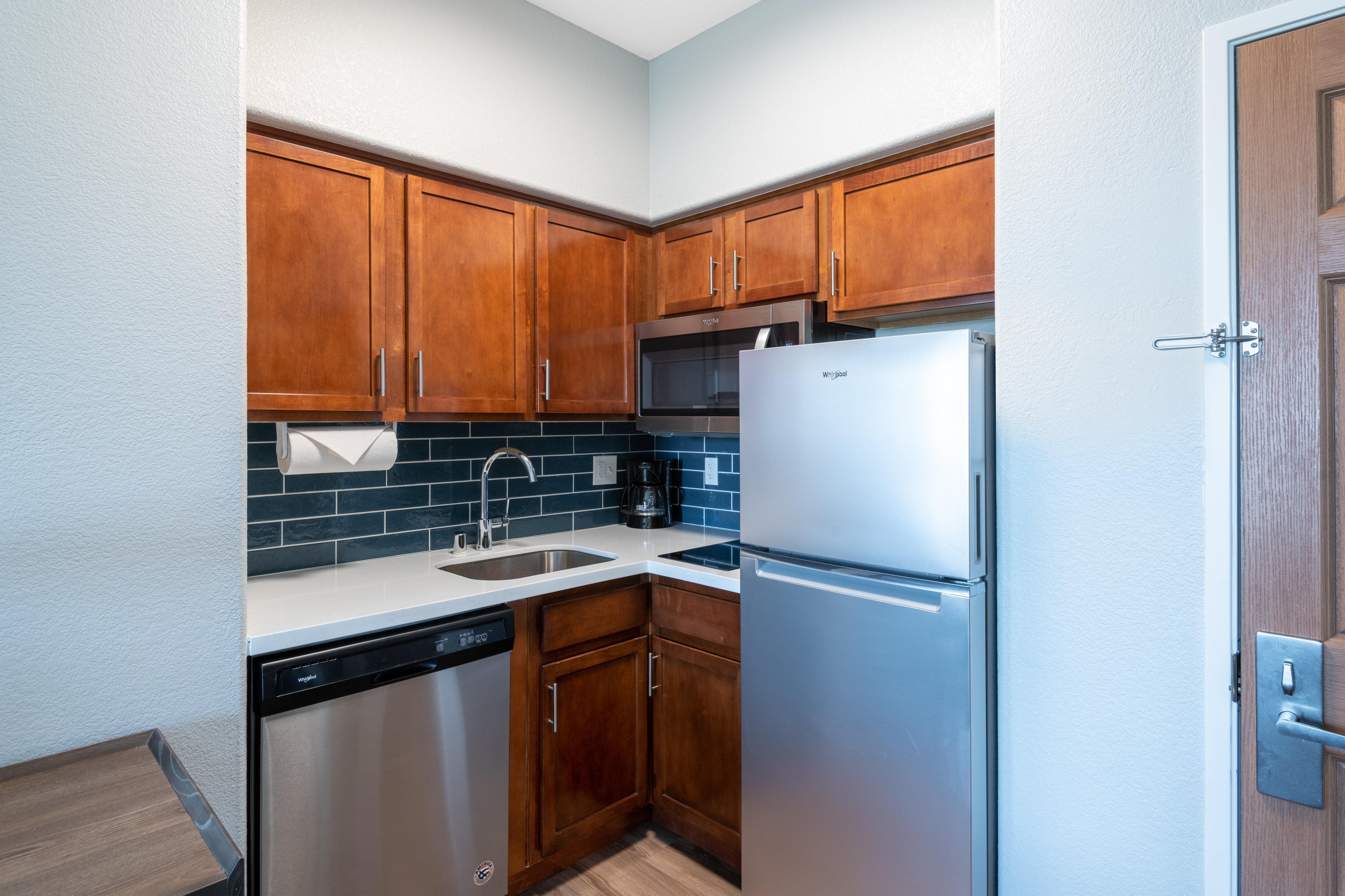 Staybridge Suites Phoenix Glendale Sports Dist By Ihg Exterior photo