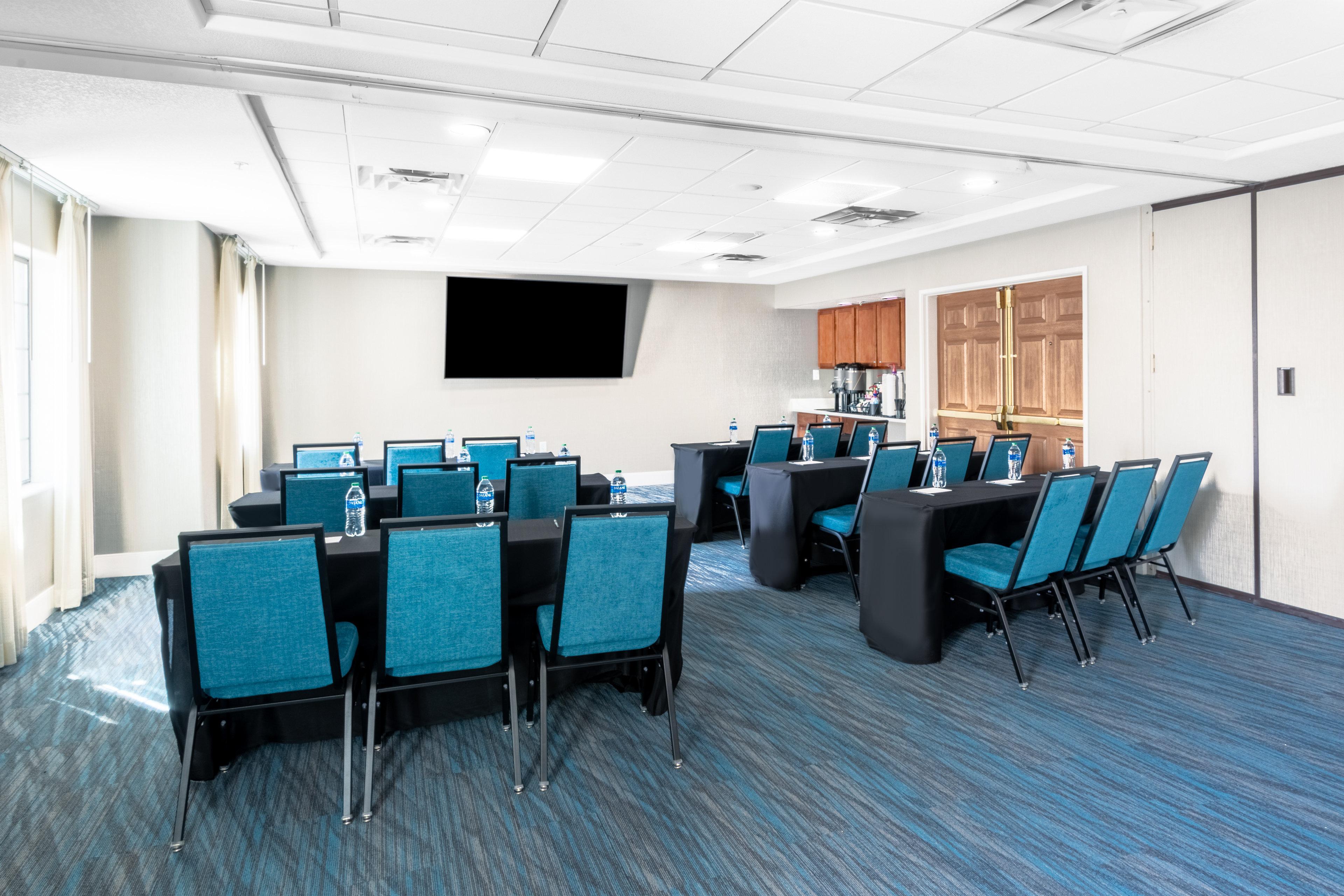 Staybridge Suites Phoenix Glendale Sports Dist By Ihg Exterior photo