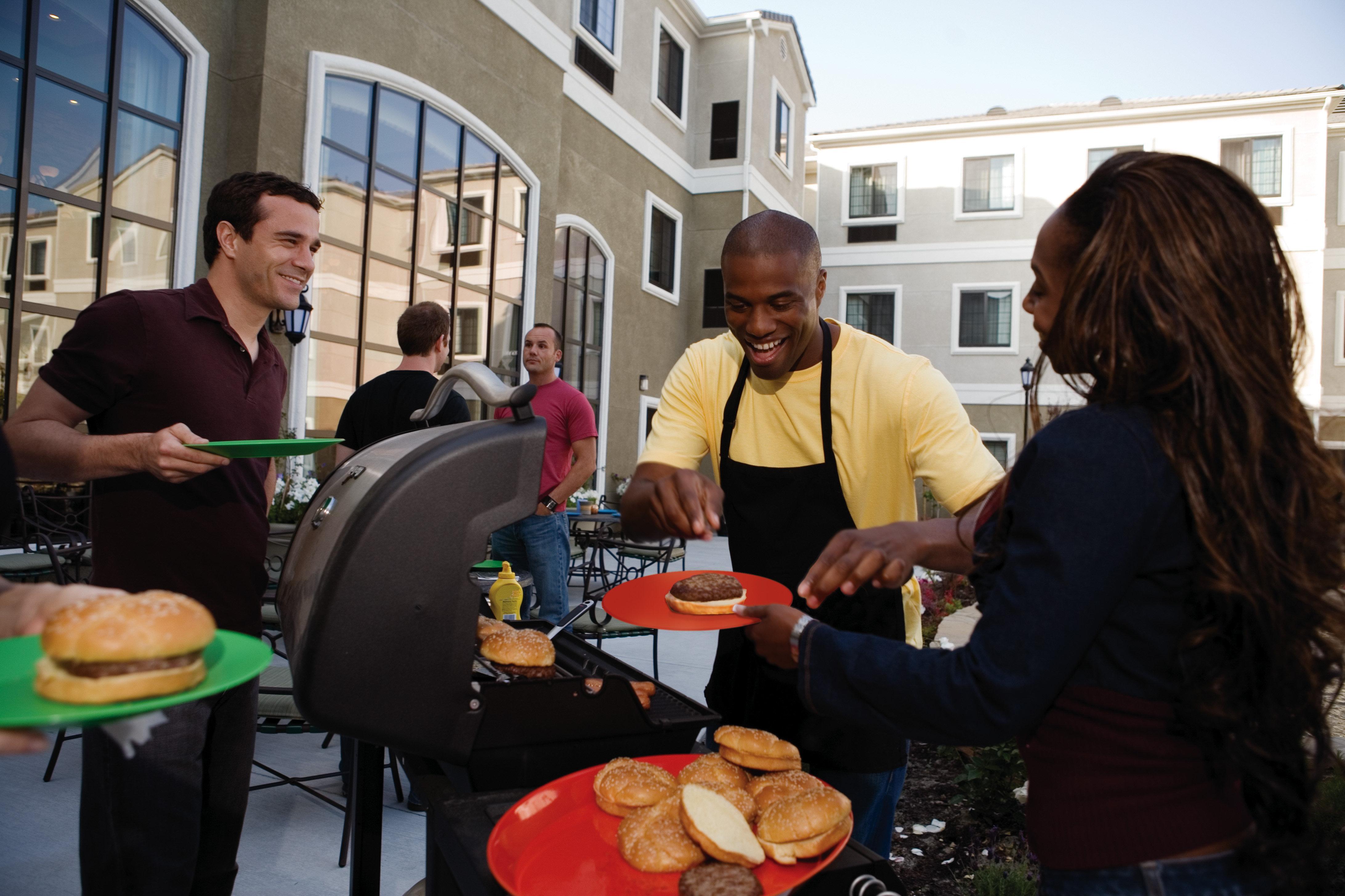Staybridge Suites Phoenix Glendale Sports Dist By Ihg Exterior photo