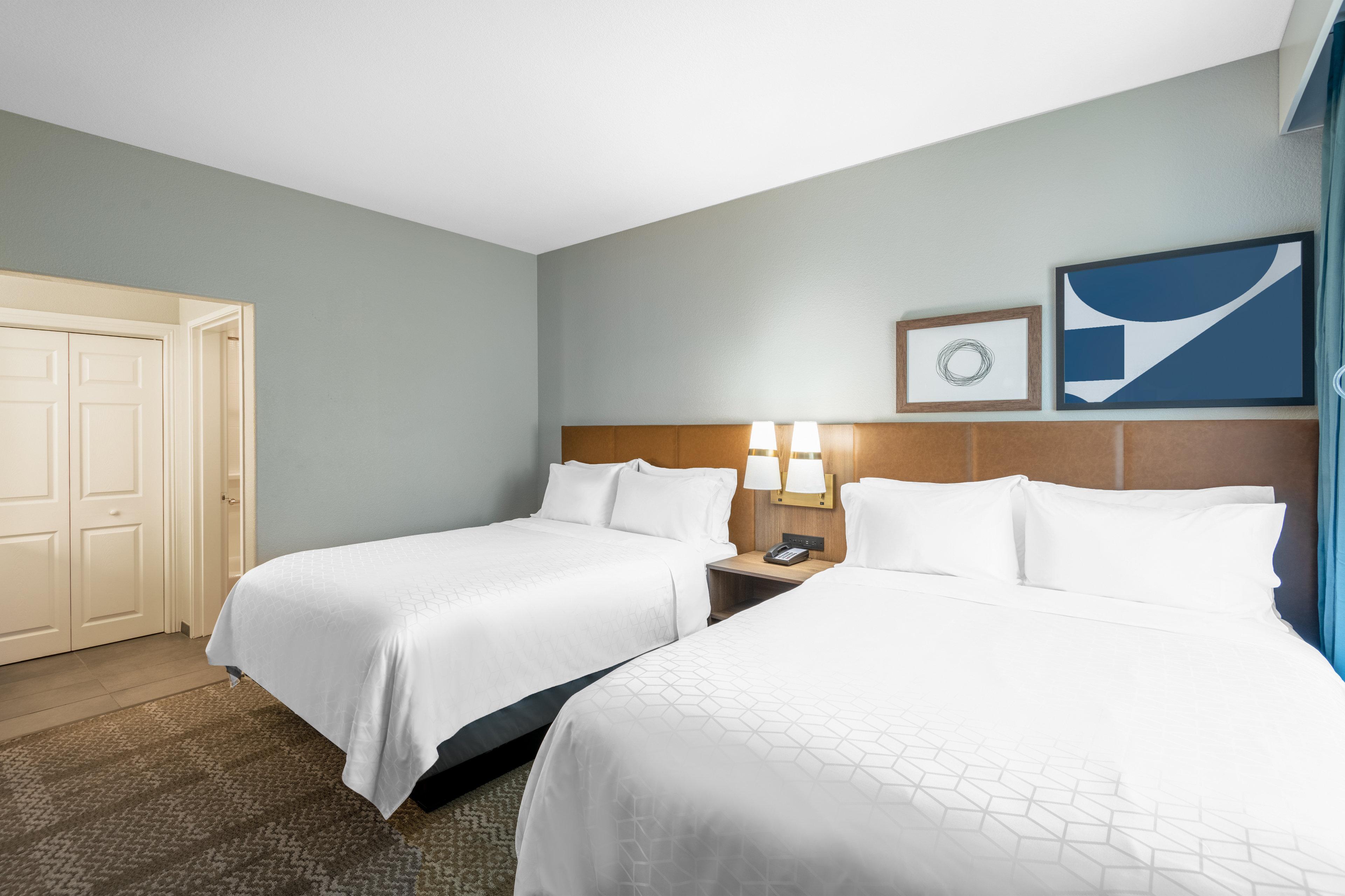 Staybridge Suites Phoenix Glendale Sports Dist By Ihg Exterior photo